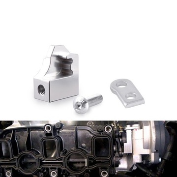 фото thumb №1, P2015 blad клапан коллектора 2.0 tdi cr регулятор