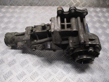 фото thumb №1, Редуктор коробки коробки передач mitsubishi asx 1,8did 11r