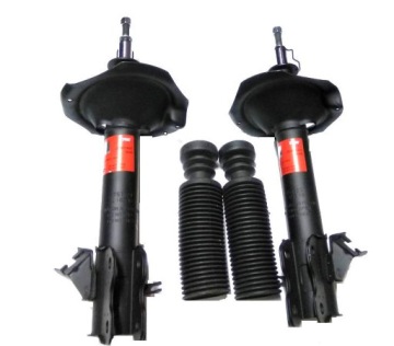 фото thumb №1, Амортизатори задня nissan x-trail t30 trw kpl