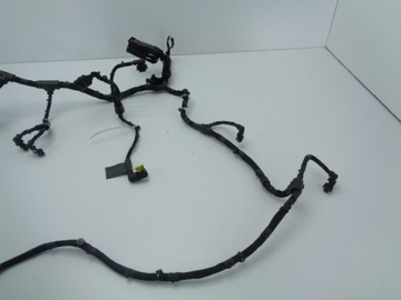 фото thumb №5, Iveco stralis hi-way курсор 11 евро 6 установка жгут двигателя