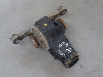 фото thumb №1, Диференціал диференціал міст hcl audi a8 d3 4.0 4.2 tdi