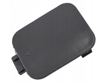 фото thumb №12, Заглушка фаркоп буксировочный перед bmw e60 e61 lci