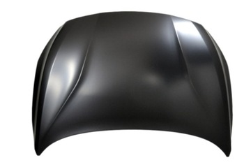 фото thumb №1, Volvo s60 v60 y20 04.13 - 18 капот кришка двигуна