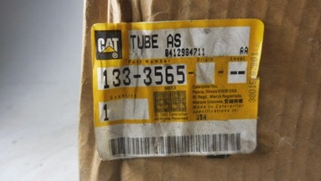 фото thumb №7, Труба вихлопна caterpillar 133-3565
