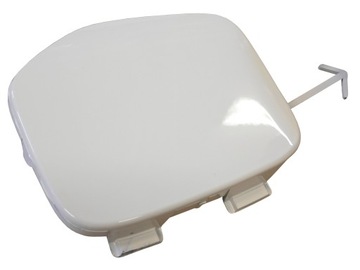 фото thumb №1, Заглушка фаркоп буксировочный перед do toyota aygo 2