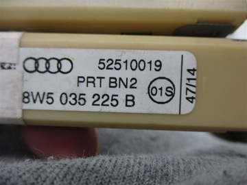 фото thumb №5, Підсилювач антенний audi a4 b9 s4 8w 8w5035225b