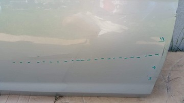 фото thumb №7, Двері передні праві перед ford focus mk2 рестайлінг