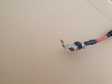 Шланг плюсовой аккумулятор mondeo mk4 1.8 дизель Недорого, фото thumb