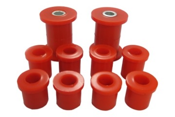 фото thumb №1, Поліуретанові втулки isuzu d-max 2003-2012r втулки ресор
