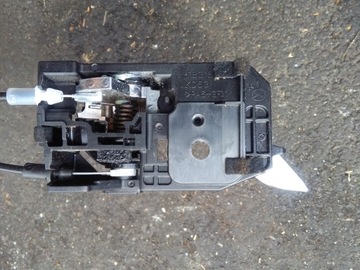 фото thumb №4, Ручка внутренняя r/l перед mazda cx5 ii 2017r.-