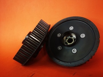 фото thumb №8, Volvo v40 колесо зубчасте розподільного валу 31480438 / 31480437