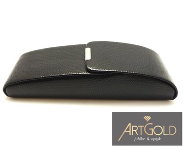 ЧЕХОЛ ДЛЯ ОЧКОВ ALBINEX Royal МОД: 80.004 C2