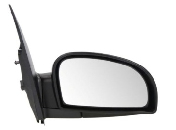 фото thumb №1, Зеркало правое hyundai getz 02-05 ele 5 pin