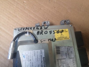 фото thumb №7, Ford бортовой компьютер блок управления двигателя s-max