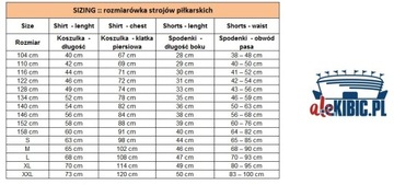 Щенсны Польша вратарская форма, футболка, шорты, носки, размер L