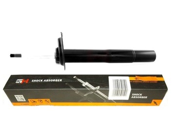 фото thumb №13, Амортизатор перед газовий