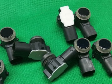 фото thumb №6, Датчик pdc psa peugeot citroen 9675202477ku оригинал