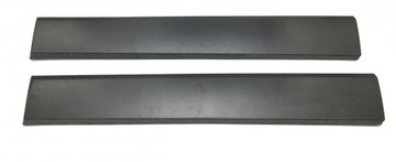 фото thumb №1, Renault trafic iii nv300 vivaro b молдинг ліва задня