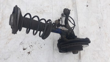 фото thumb №1, Mercedes w212 поворотный кулак правая перед