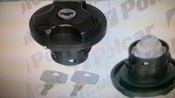 фото thumb №1, Кришка заливної пального jeep wrangler patriot liberty