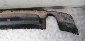 фото thumb №6, Спойлер задній audi a3 8v 8v5807521