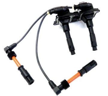 фото thumb №5, Нова котушка запалювання vw passat b5 1.8 + 2 дроти