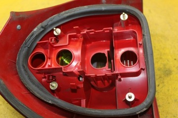 фото thumb №5, Лампа правый задняя задняя a3 8l 8l0945096a