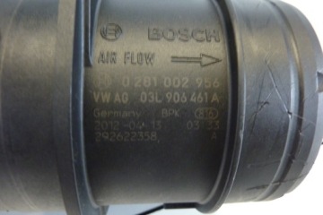 фото thumb №4, Vw audi seat skoda витратомір 03l906461a stęży