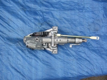 фото thumb №1, Колонка рулевая mercedes w211 cls a2114601616