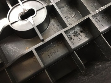 фото thumb №10, Mazda 3 mps 03-09 туннель средний подлокотник