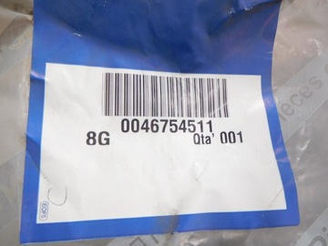 фото thumb №12, Шланг кондиціонера fiat punto 99-03 46754511 org