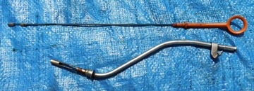 фото thumb №1, A6 c6 5.2 fsi трубка щупа щуп оливи 07l115609a