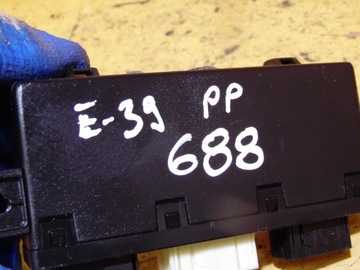 фото thumb №5, Модуль комфорта bmw e39 sedan 2.0 b 8374806