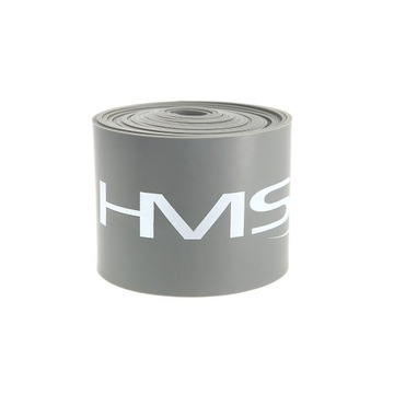 FLOSS BAND FB03 СЕРЫЙ Эластичный браслет HMS
