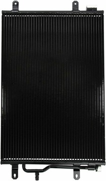 фото thumb №1, Радіаторів кондиціонера bez осушувача valeo 817741