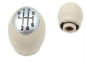 фото thumb №2, Ручка передач renault fluence scenic iii master clio iii megane ii scenic ii