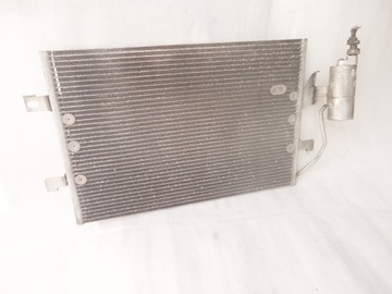 фото thumb №1, Mercedes a-klasa w168 радиатор кондиционера