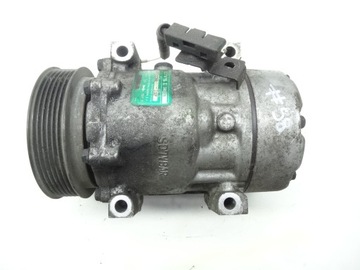 фото thumb №1, Renault scenic megane компрессор кондиционера кондиционер