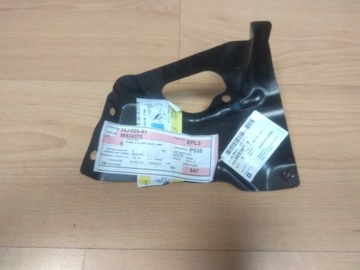 фото thumb №1, Aveo kaleos кронштейн фара лампы левый перед