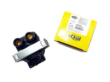 фото thumb №1, Котушка запалювання fiat seicento 900 1.1 punto panda