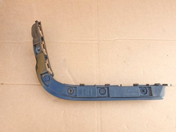 фото thumb №1, Tesla 3 ползун бампера правые зад 1083991-00-i