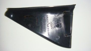 фото thumb №1, Захист стійка 3a5839974a оригінальний номер vw