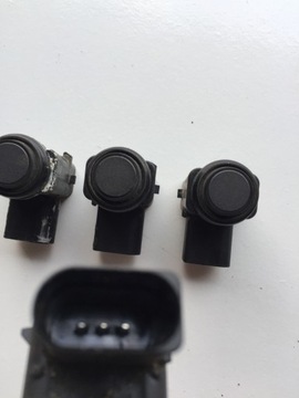 фото thumb №5, Датчик pdc паркування vw seat skoda audi śląsk