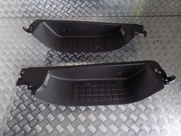 фото thumb №1, Jumpy iii expert ii proace накладка подножка перед