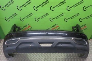 фото thumb №1, Renault koleos 2017 2018 2019 2020 бампер задний