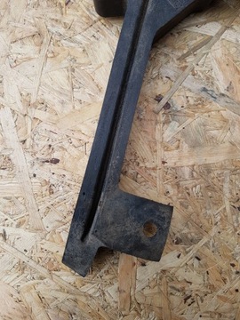 фото thumb №2, Alfa romeo giulia защита резинка 50545303