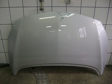 фото thumb №1, Капот opel astra 4