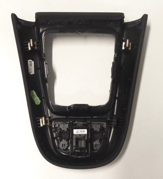 фото thumb №3, Рамка коробки передач pdc esp ручний opel zafira c