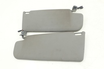 фото thumb №6, Audi a6 c6 козырьки солнцезащитные пара