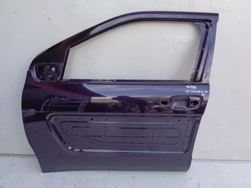 фото thumb №1, Дверь левая передние citroen c4 cactus 14- nr 16786